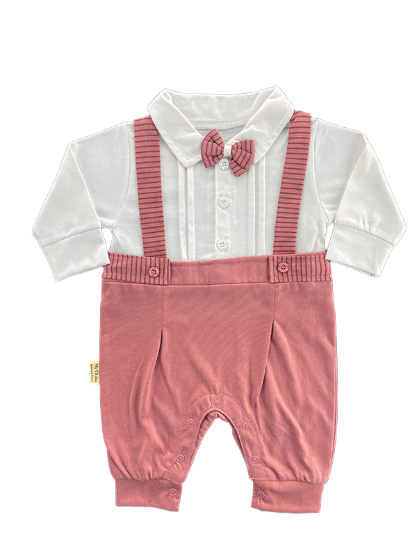 N736-Baby Dress