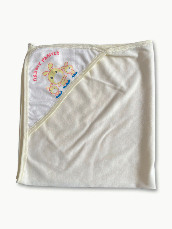 Baby Cotton Wrap Sheet