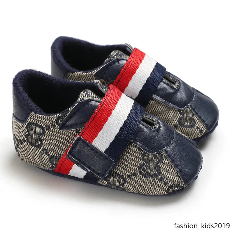 SH130-Baby Shoes