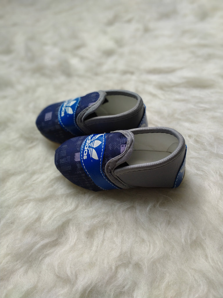 SH250-Baby Booties