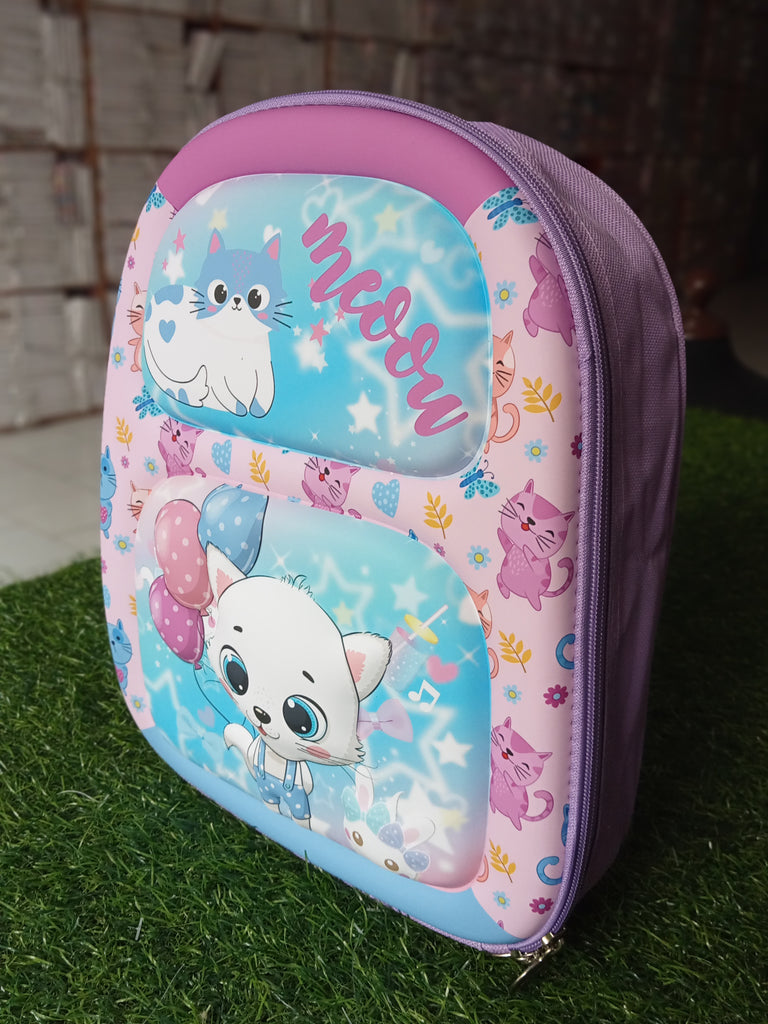 SB02-Back Pack