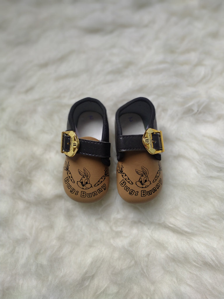 SH248-Baby Booties