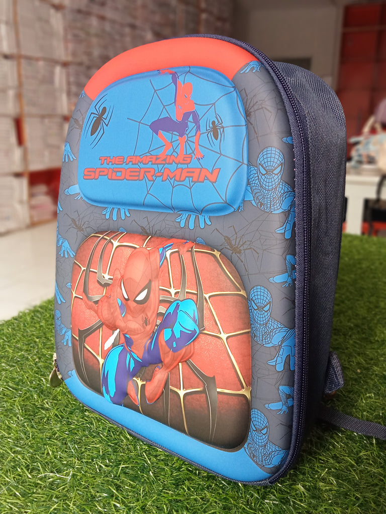 SB02-Back Pack