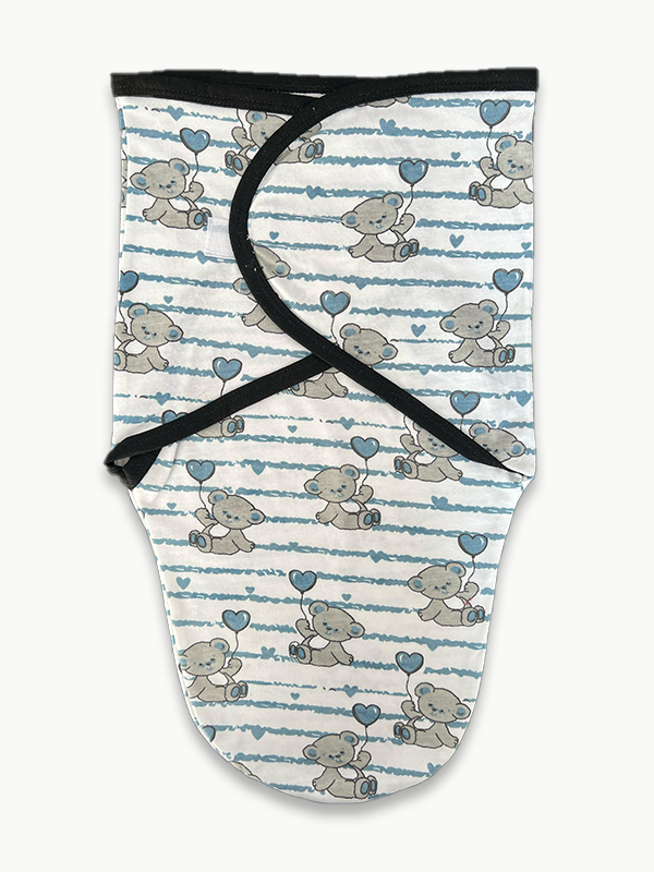 Aifeir Cotton Swaddle