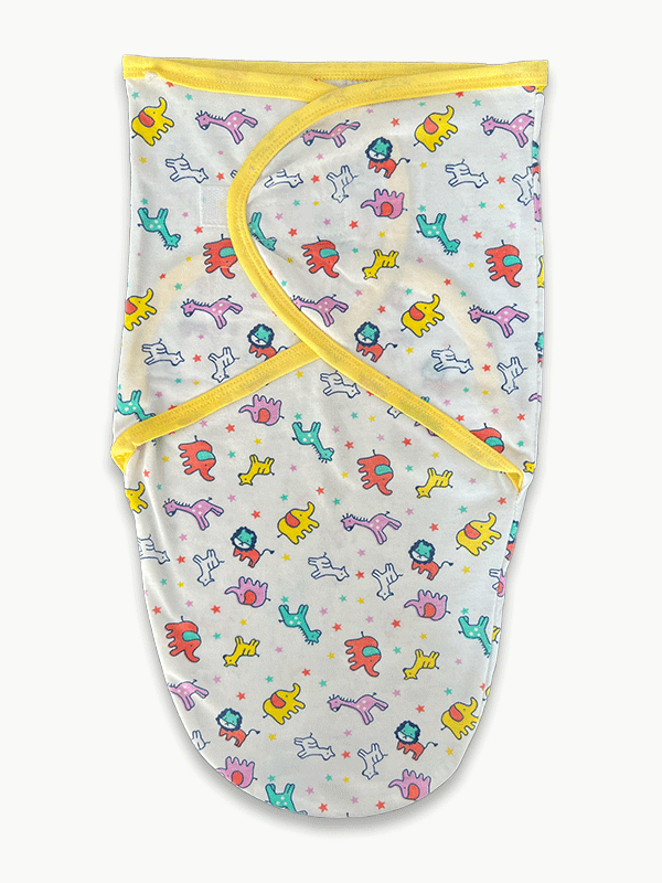 Aifeir Cotton Swaddle