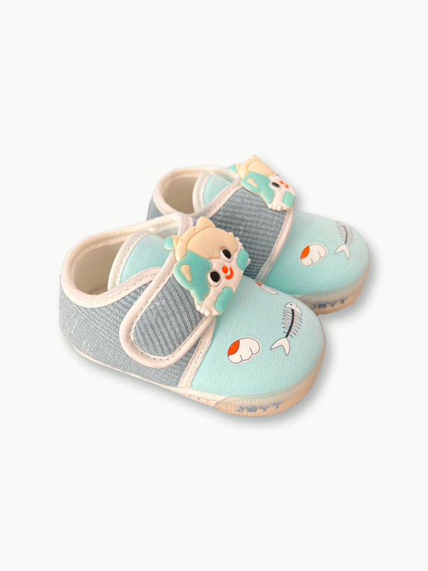 SH411-Baby Shoes