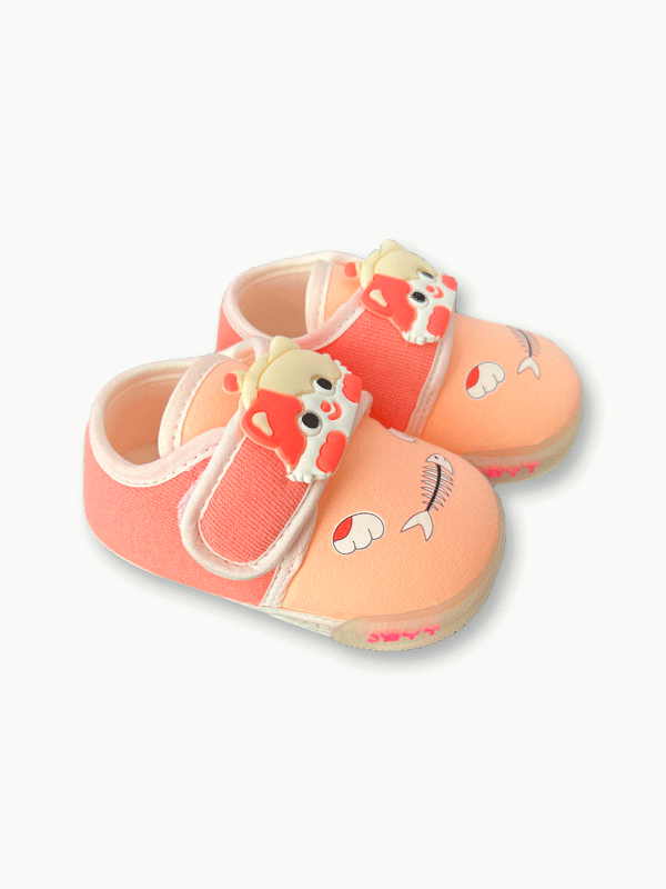 SH411-Baby Shoes