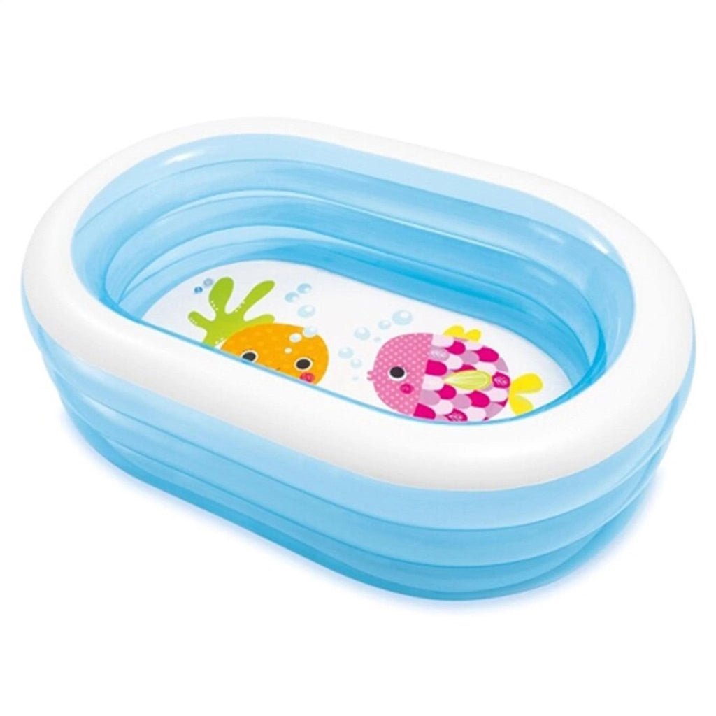 Intex My Sea Friends Kids Swimming Pool 57482