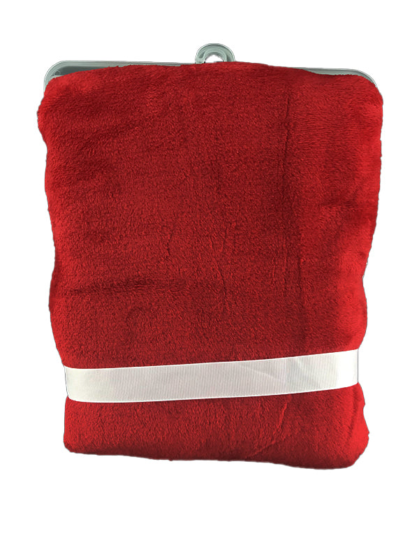 SHT160-Hooded Baby Blanket