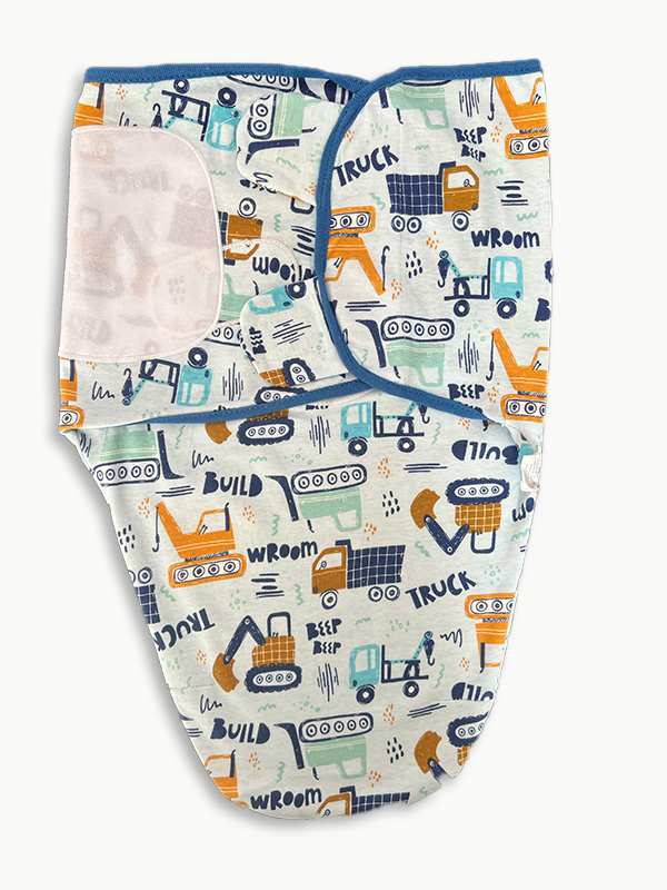 CarteBaby Swaddle