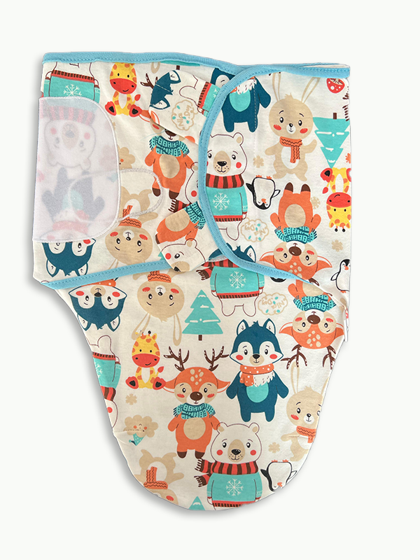 CarteBaby Swaddle