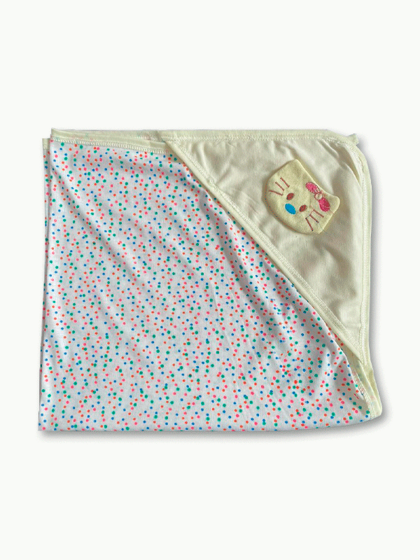 Baby Cotton Wrap Sheet