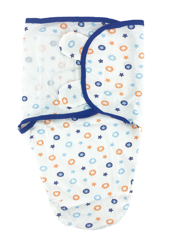 SHT177-Baby Swaddle