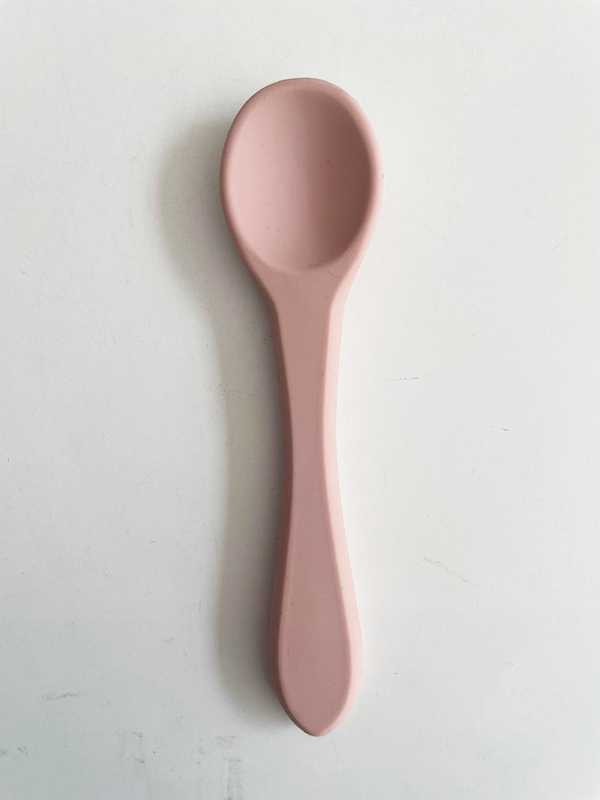 Silicone Spoon