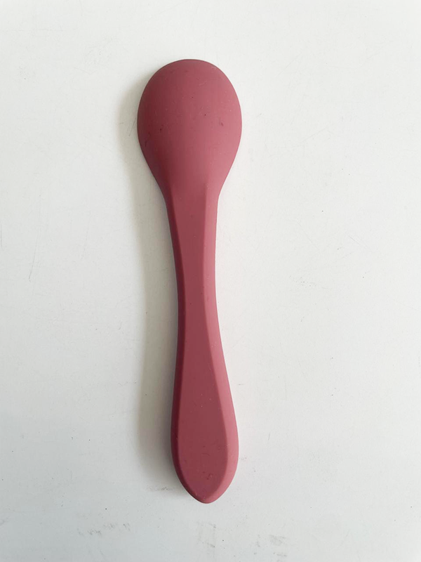 Silicone Spoon