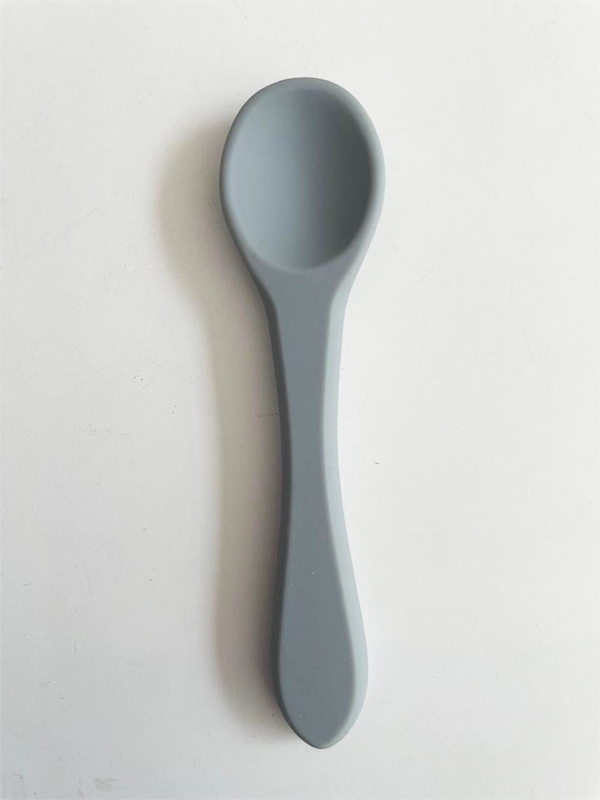 Silicone Spoon