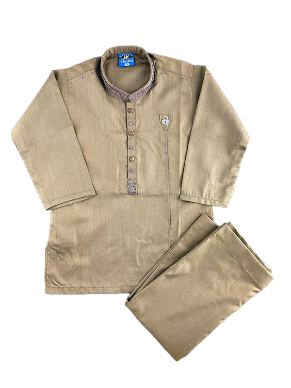 SK35-Kurta Trouser