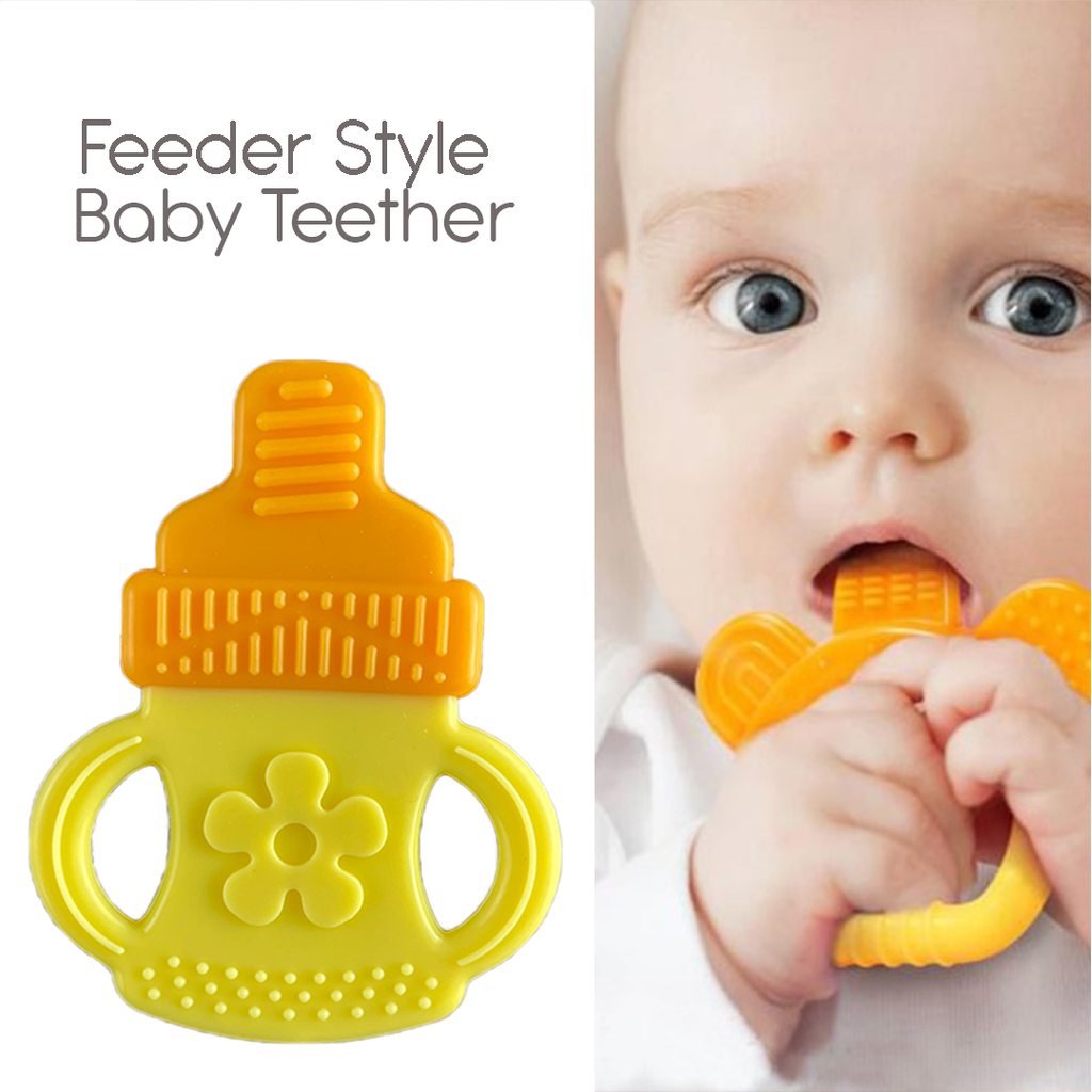 FE124-Baby Teether