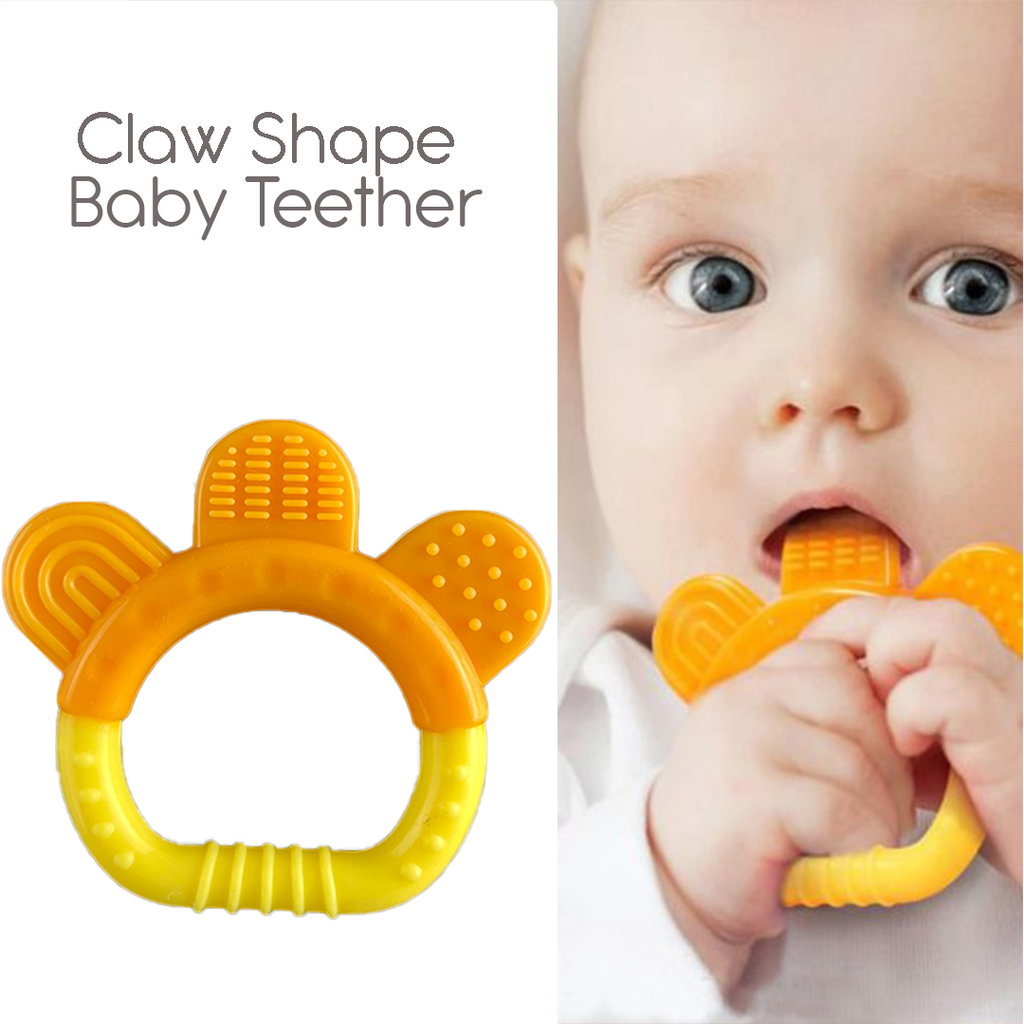 FE123-Baby Teether