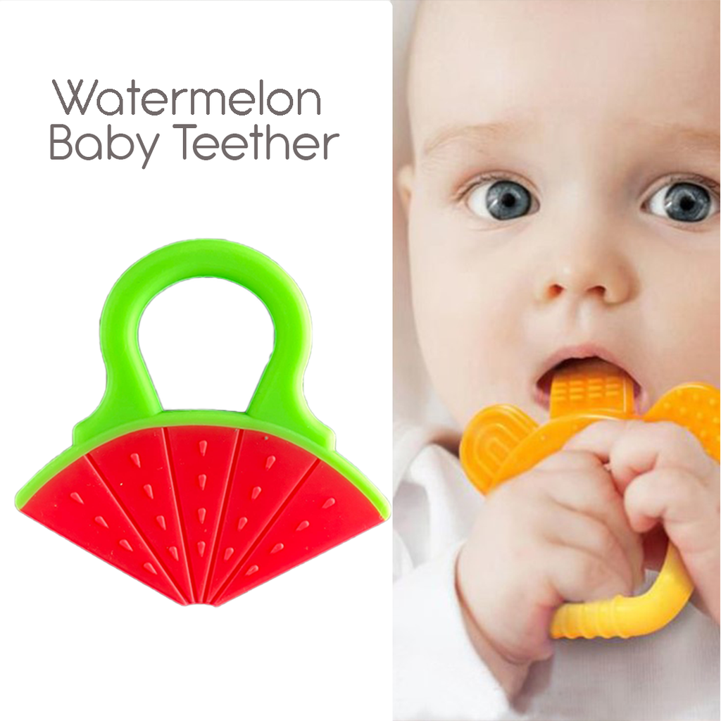 FE127-Baby Teether