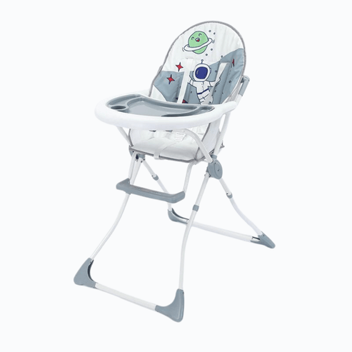 Shenma Feeding High Chair Easy Foldable-AQ-C-008