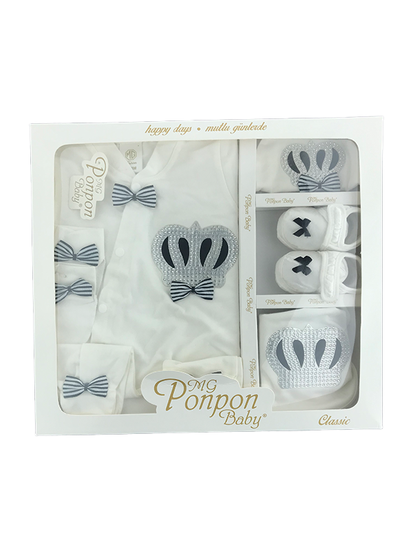 N523-5 Pieces Gift Set