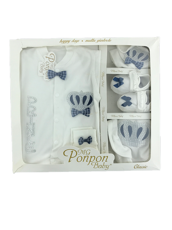 N522-5 Pieces Gift Set