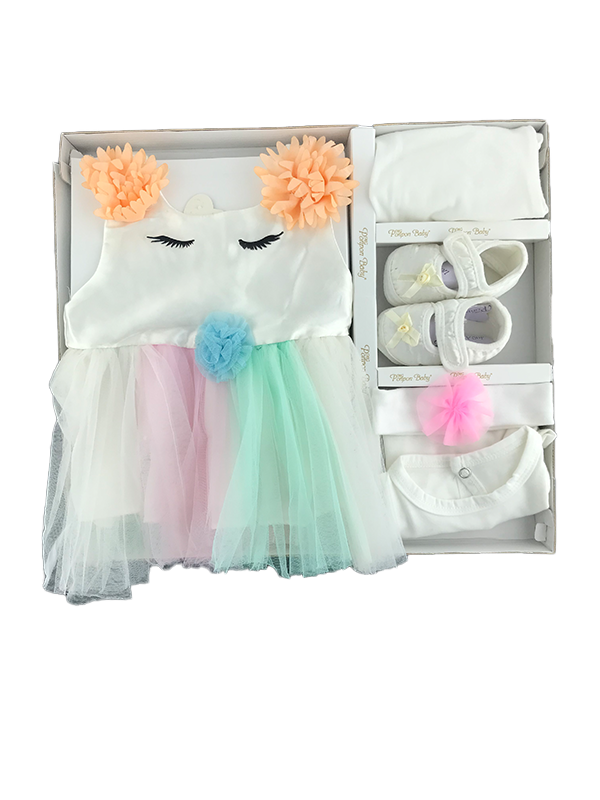 N528-5 Pieces Gift Set