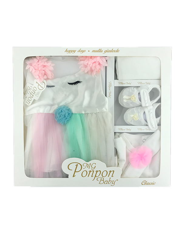 N528-5 Pieces Gift Set