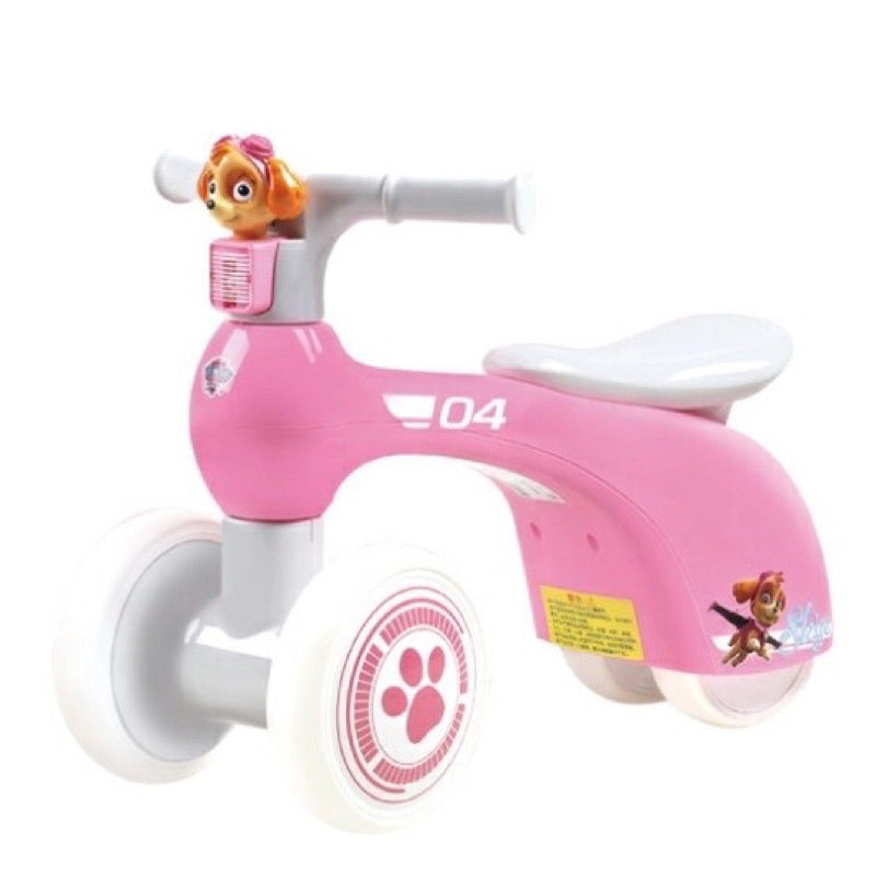 Paw Patrol Push Car With Light & Music BZ-6952