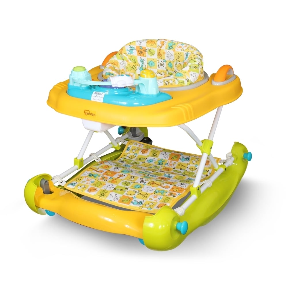 Tinnies store baby walker