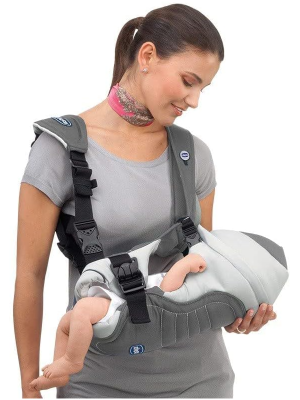 Chicco soft & sales dream baby carrier