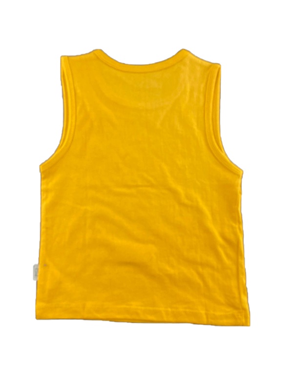 B425-Sando Yellow Looney