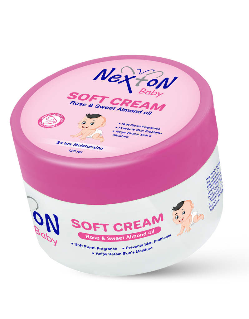 Nexton Soft Cream