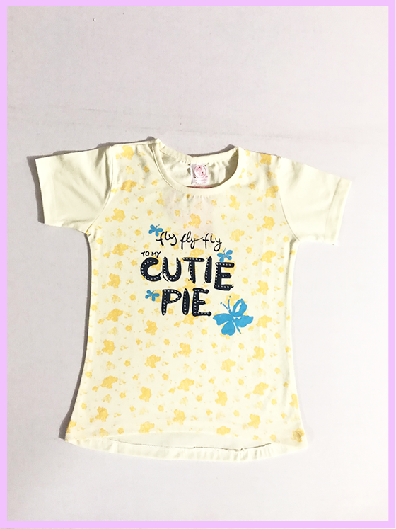 G48 Baby Dress