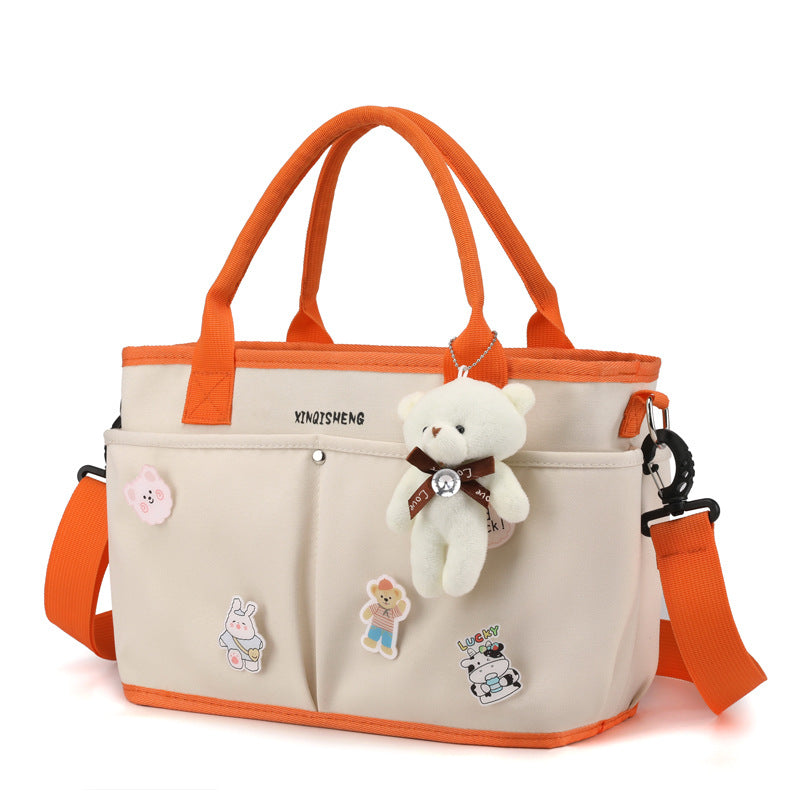 Baby Kingdom Diaper Bag - Kids Accessories - 1077682233