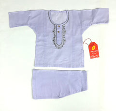 Newborn hot sale baby kurta