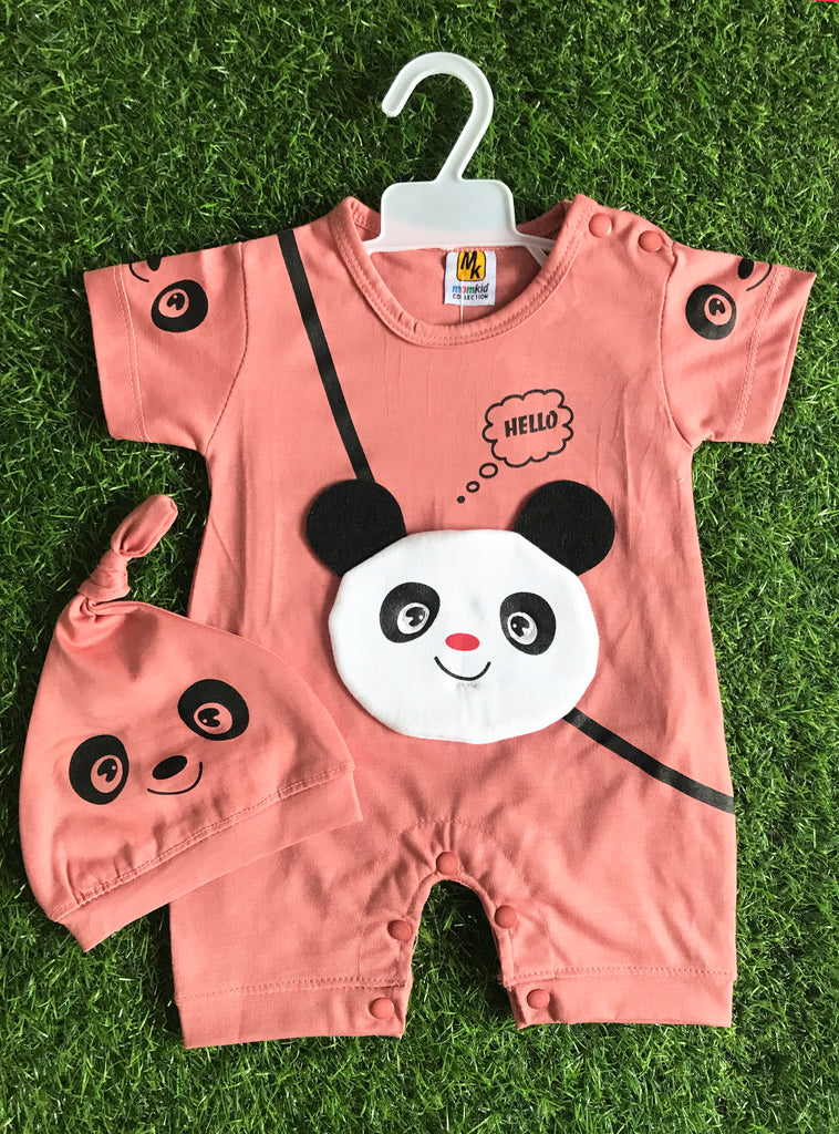 N325-Baby Dress