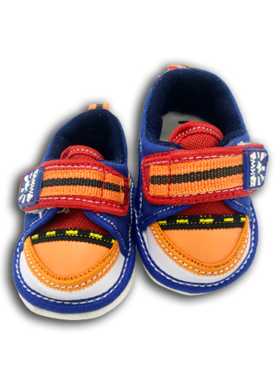 SH42-Toddler Shoes