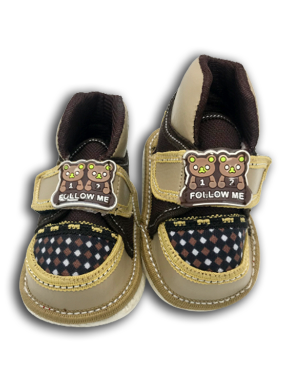 SH43-Toddler Shoes