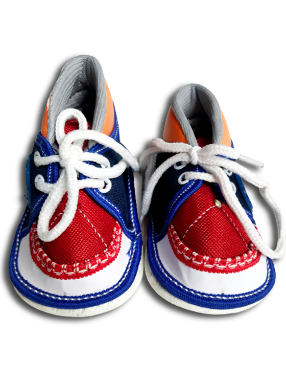 SH44-Toddler Shoes