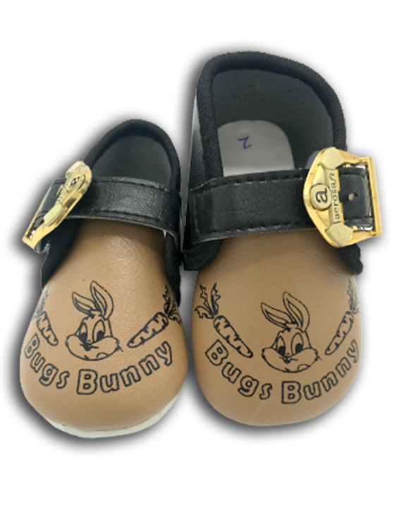 SH45-Toddler Shoes