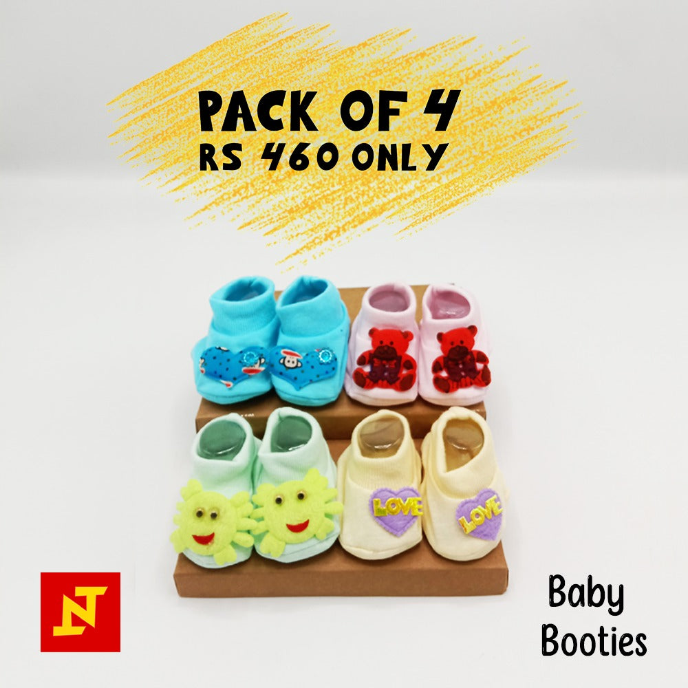 Z cheap baby booties