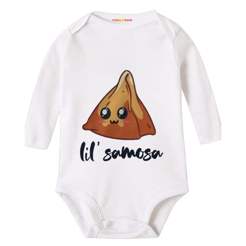 BD74-Lil Samosa