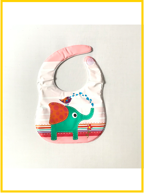 BB30-Baby Bib