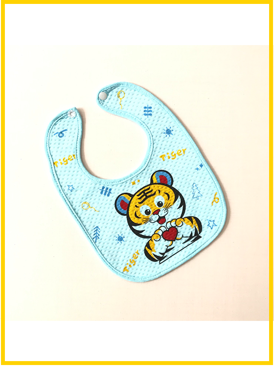 BB31-Baby Bib