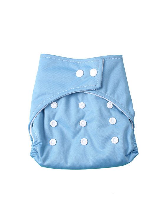 Carter's Reusable Clothed Diaper