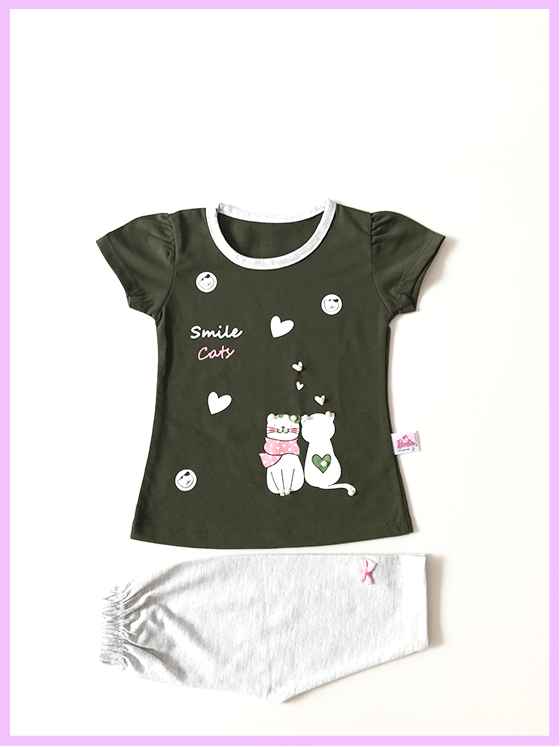 G27 Baby Dress