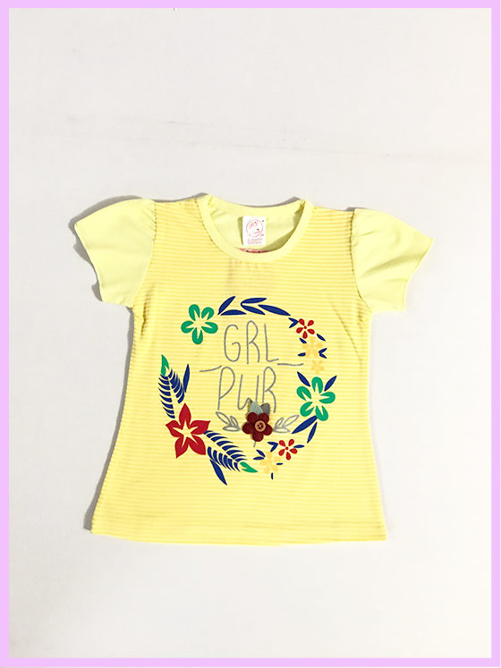 G36 Baby Dress