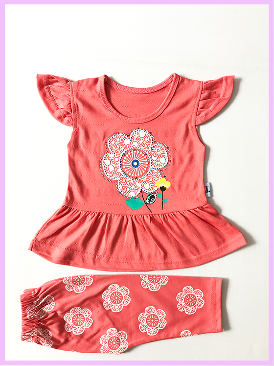 G70 baby dress